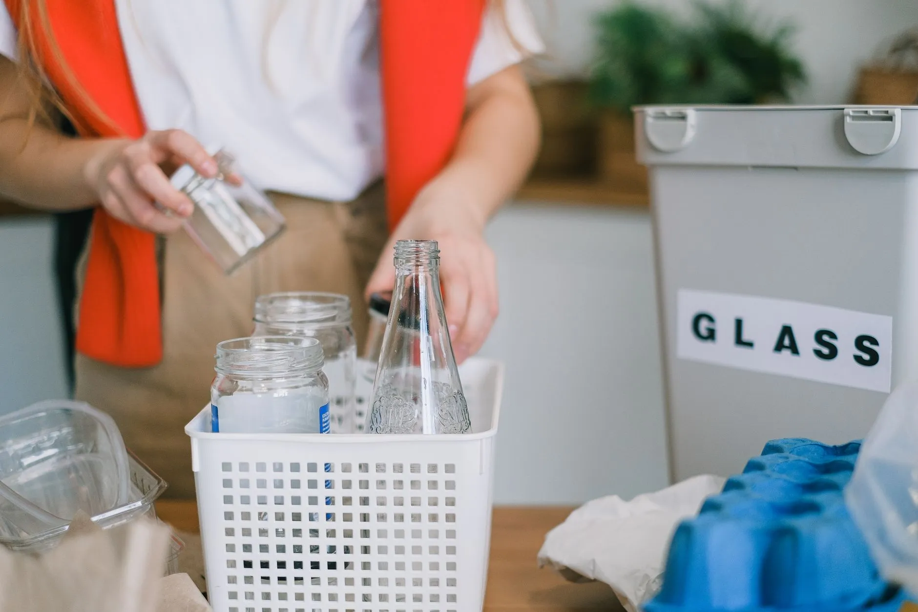 办公场景分类垃圾桶容量配置方案与落地实施要点分析正文配图 1