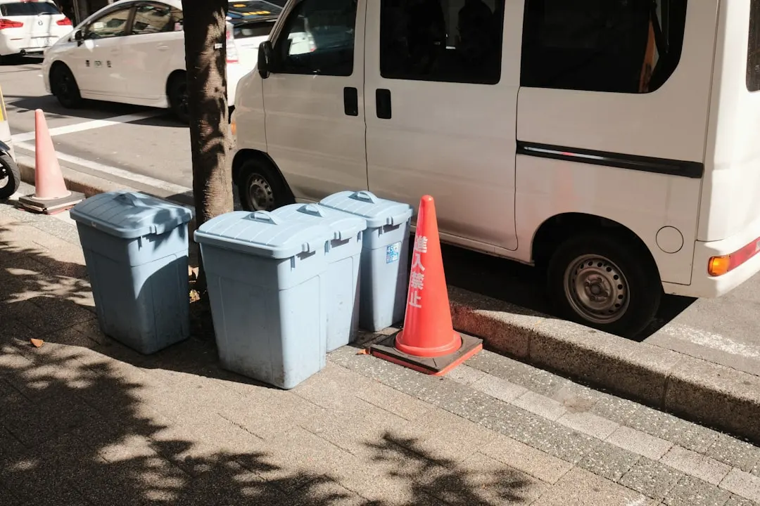 智能垃圾桶在西安家庭场景中的功能选择与配置建议正文配图 2